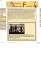 Mobile Screenshot of berliner-bowling-fuechse.de